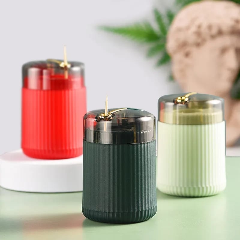 025ab113-2d62-4149-9b21-4eb6f074b4bc Home creative up Toothpick Box home living room dinning room - Image 1