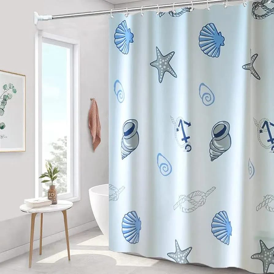 1f88b12f-f6f1-43d5-98fe-0b1c5fcdfaa5 Shower curtain - Image 6