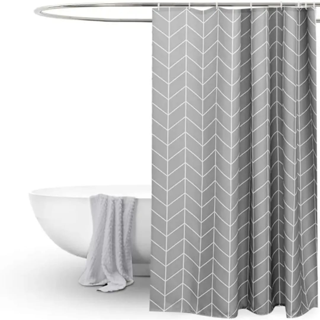69713bbc-cd80-4b1c-82ac-60a0ba0b4b63 Shower curtain - Image 4