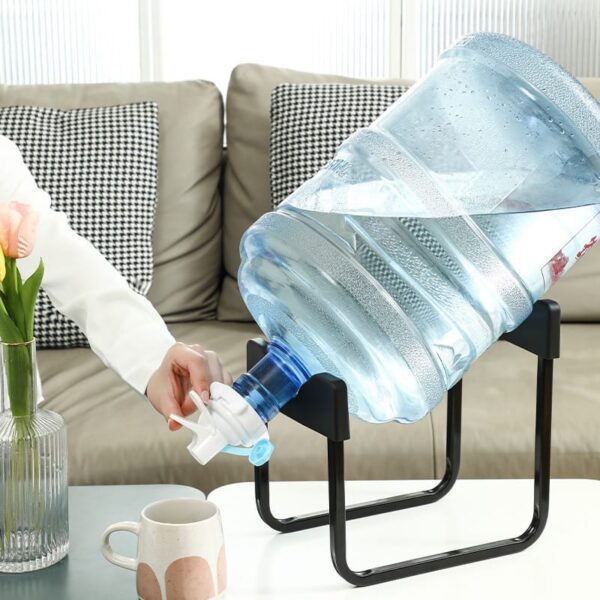Direct Water Bucket Stand (Pair)