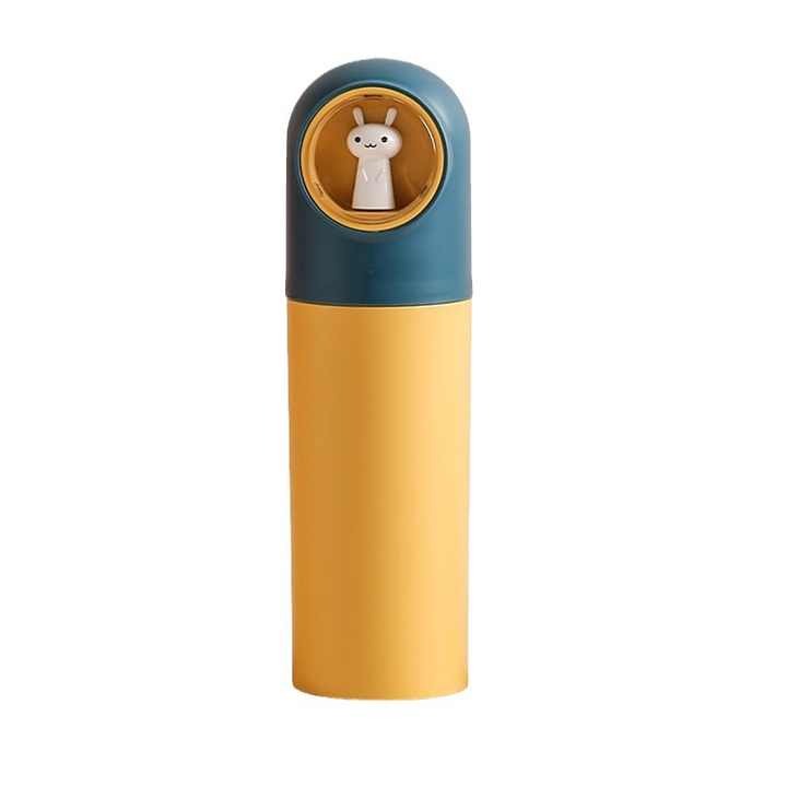H73c7a0c3cfcf49ae9106a7837f51133 Kids Travel Toothbrush Holder - Image 2