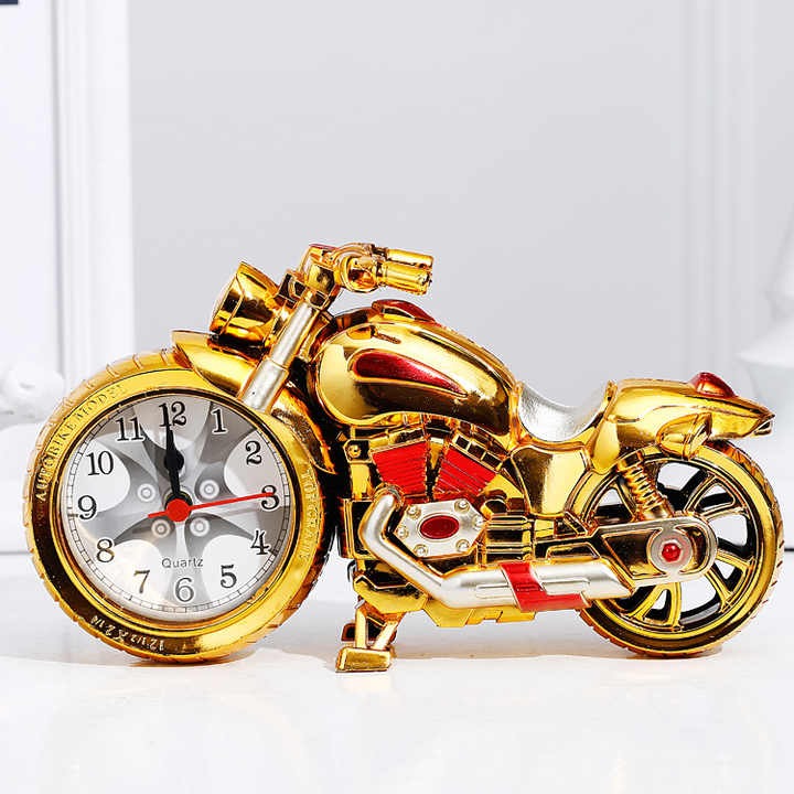 Hbd153f4d25ac4bf0b767454b36e7664 AutoBike Alarm clock - Image 4