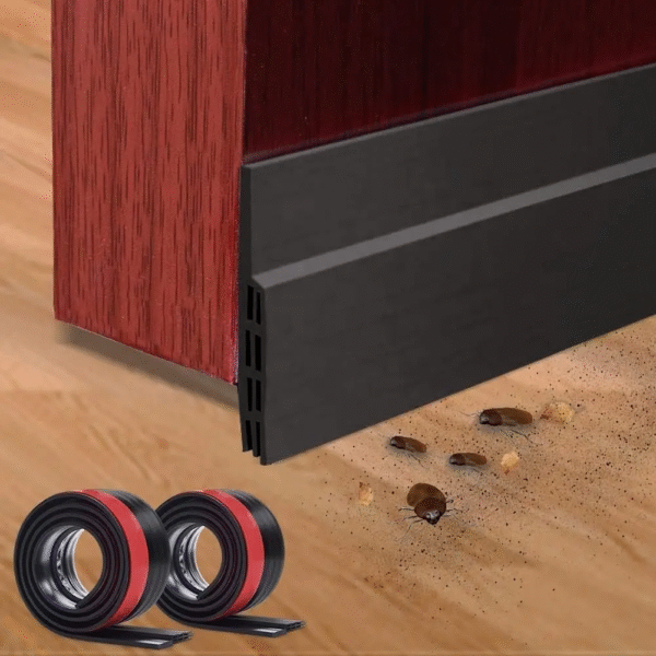 Under Door Sealing strip