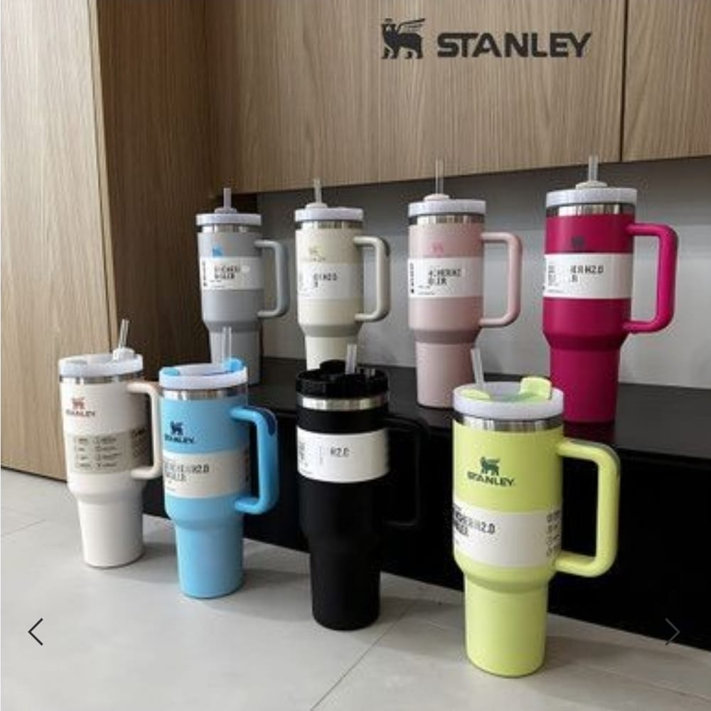 Original Stanley Original Stanley Tumbler - Image 2