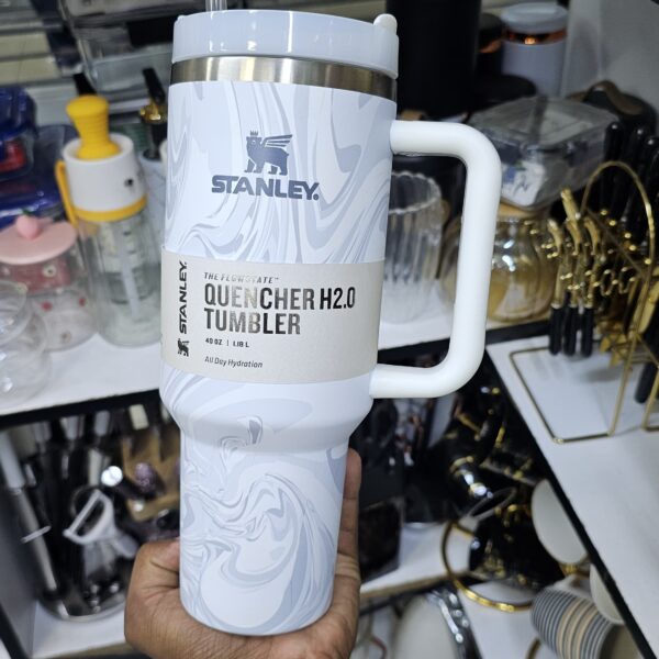 Original Stanley Tumbler – 1.18 Litres