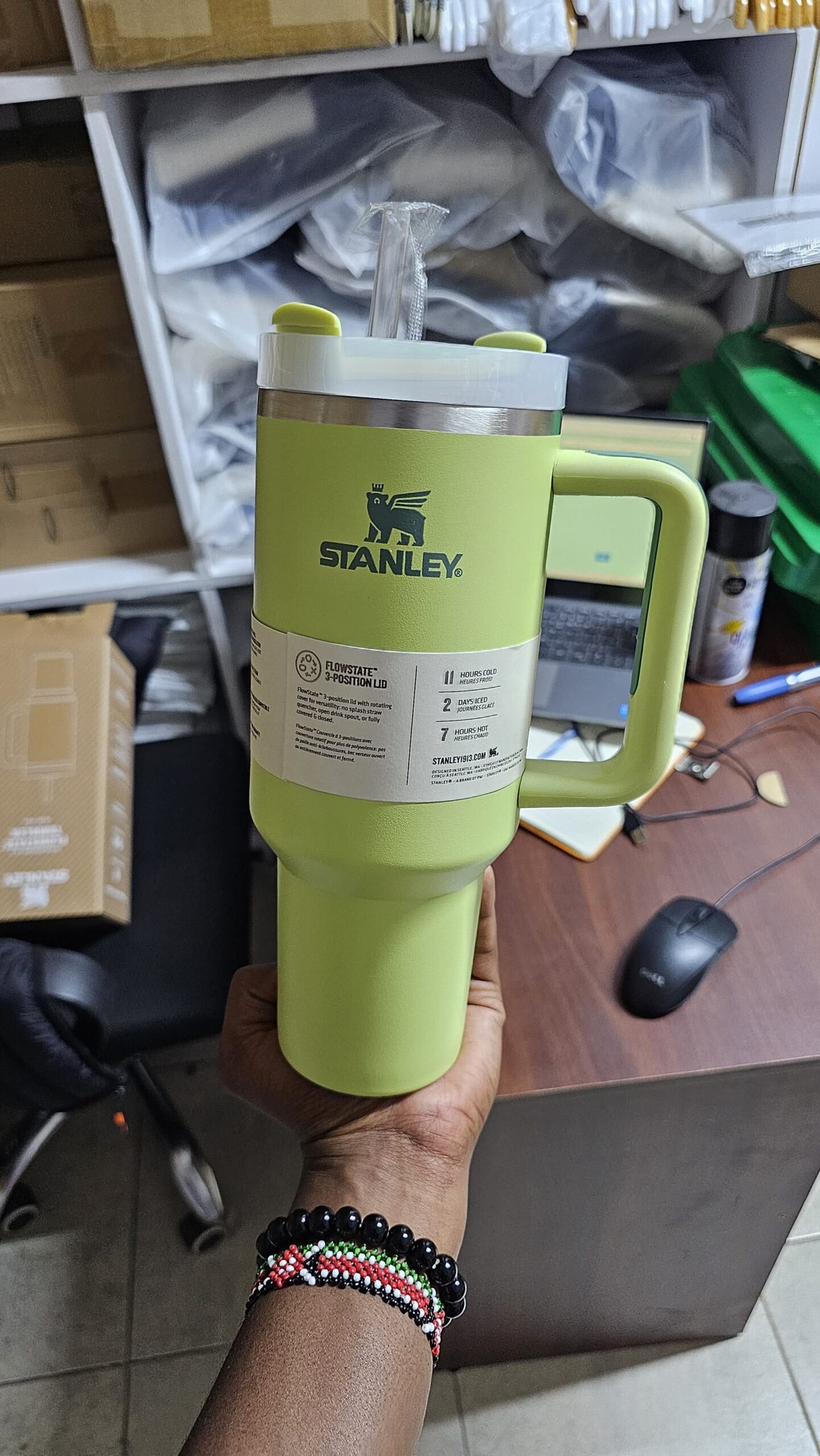 Original Stanley3 Original Stanley Tumbler - Image 5