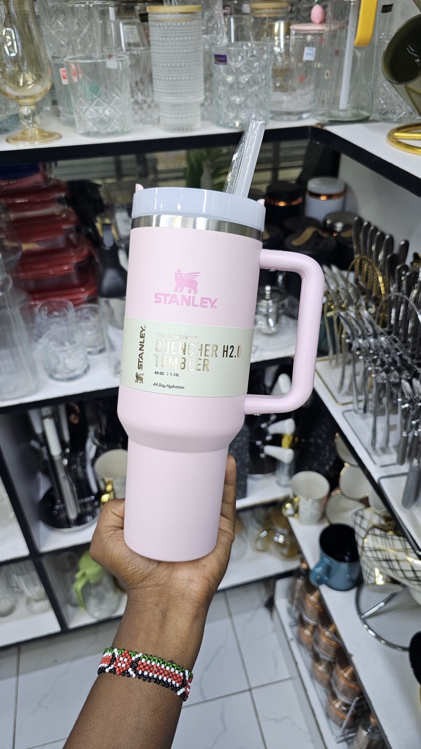 Original Stanley6 Original Stanley Tumbler - Image 8