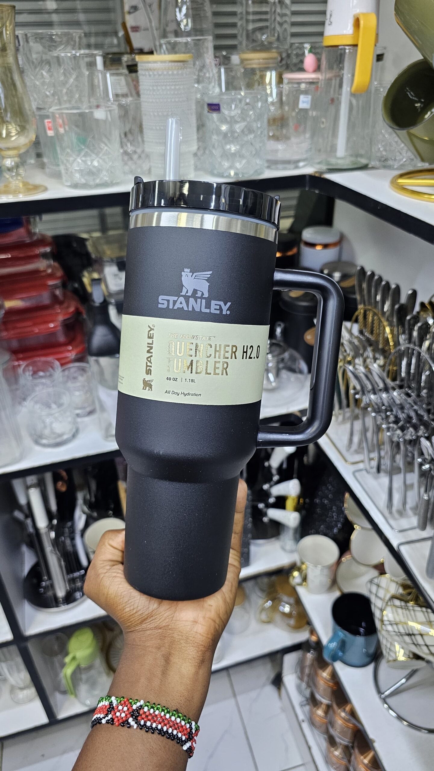 Original Stanley7 Original Stanley Tumbler - Image 9