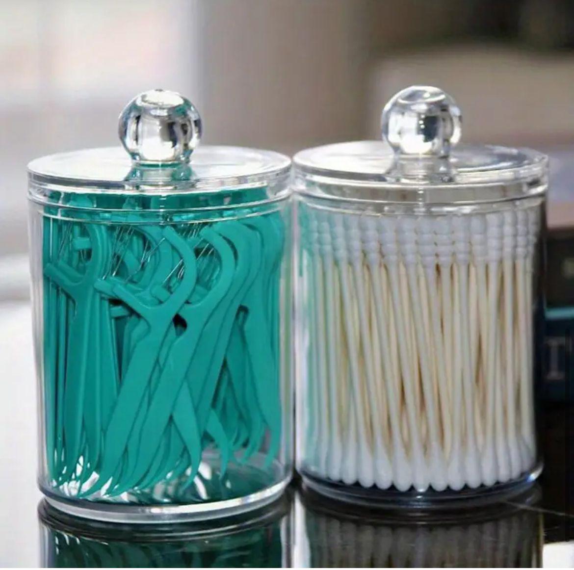 aborg1 Versatile Acrylic Bathroom Organizer - Image 3