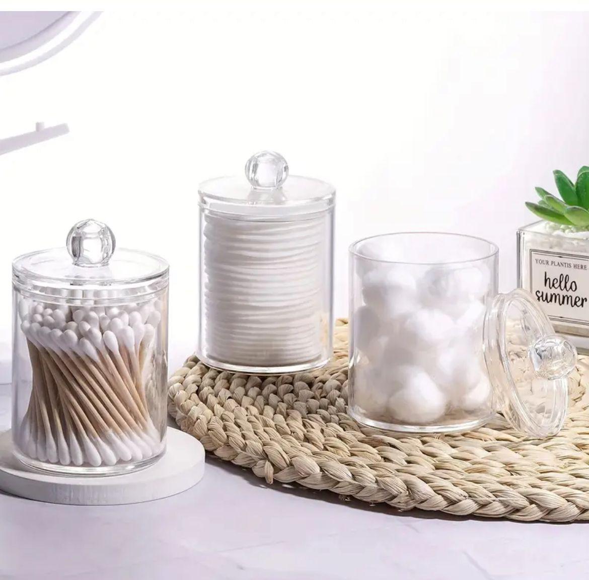 aborg2 Versatile Acrylic Bathroom Organizer - Image 4