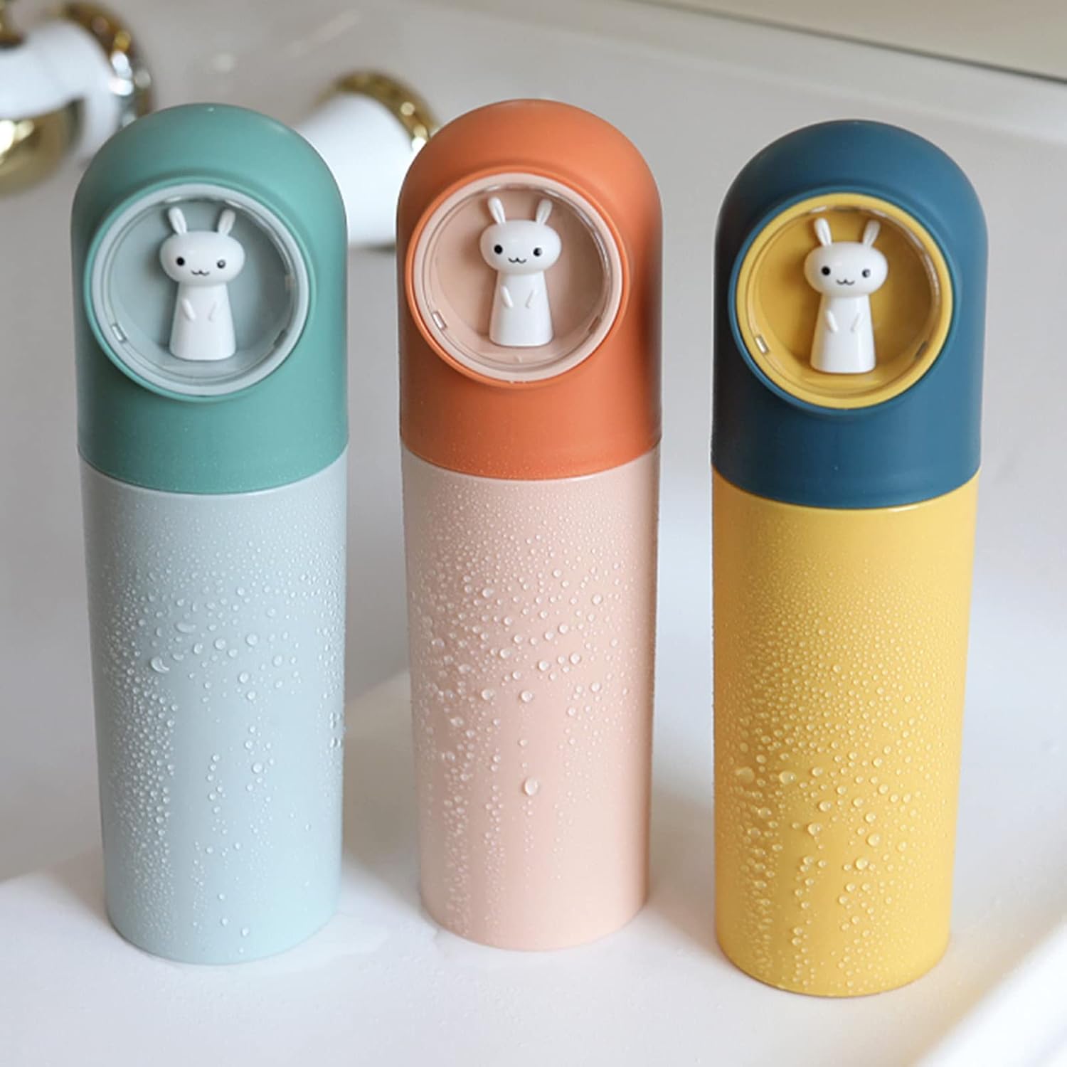 bd74c64d-63a1-40ba-a97e-2a18049f88ad Kids Travel Toothbrush Holder - Image 1
