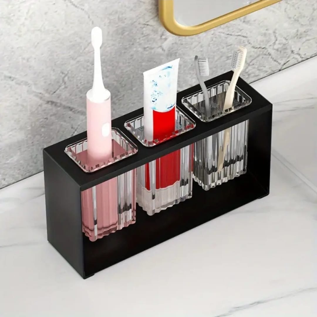 countertop Multifunctional Countertop Organizer - Image 1