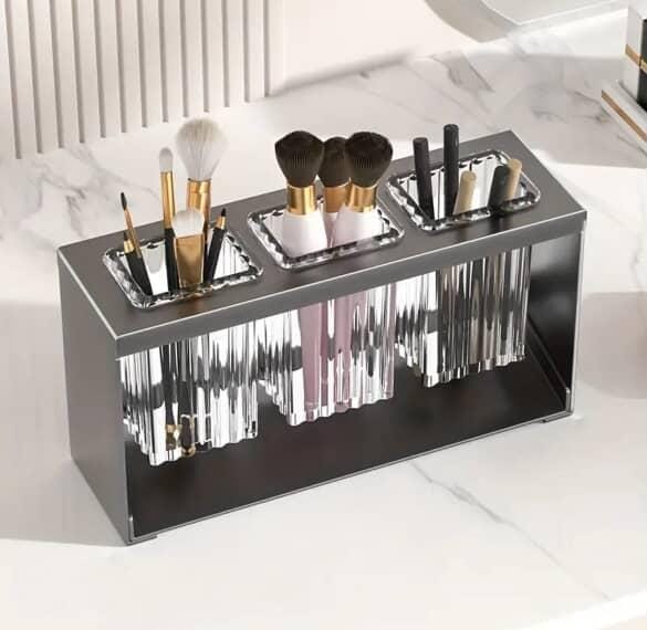 countertop4 Multifunctional Countertop Organizer - Image 6