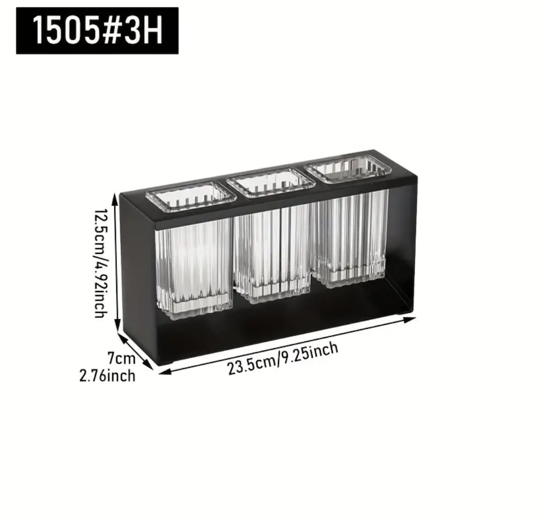 countertop6 Multifunctional Countertop Organizer - Image 8