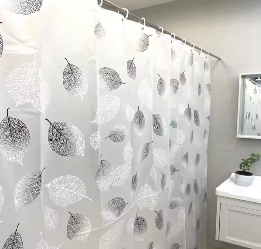 d0f67968-6af9-4667-8984-03fa01c5741a Shower curtain - Image 3