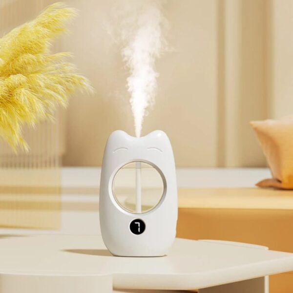 Automatic Rechargeable Diffuser