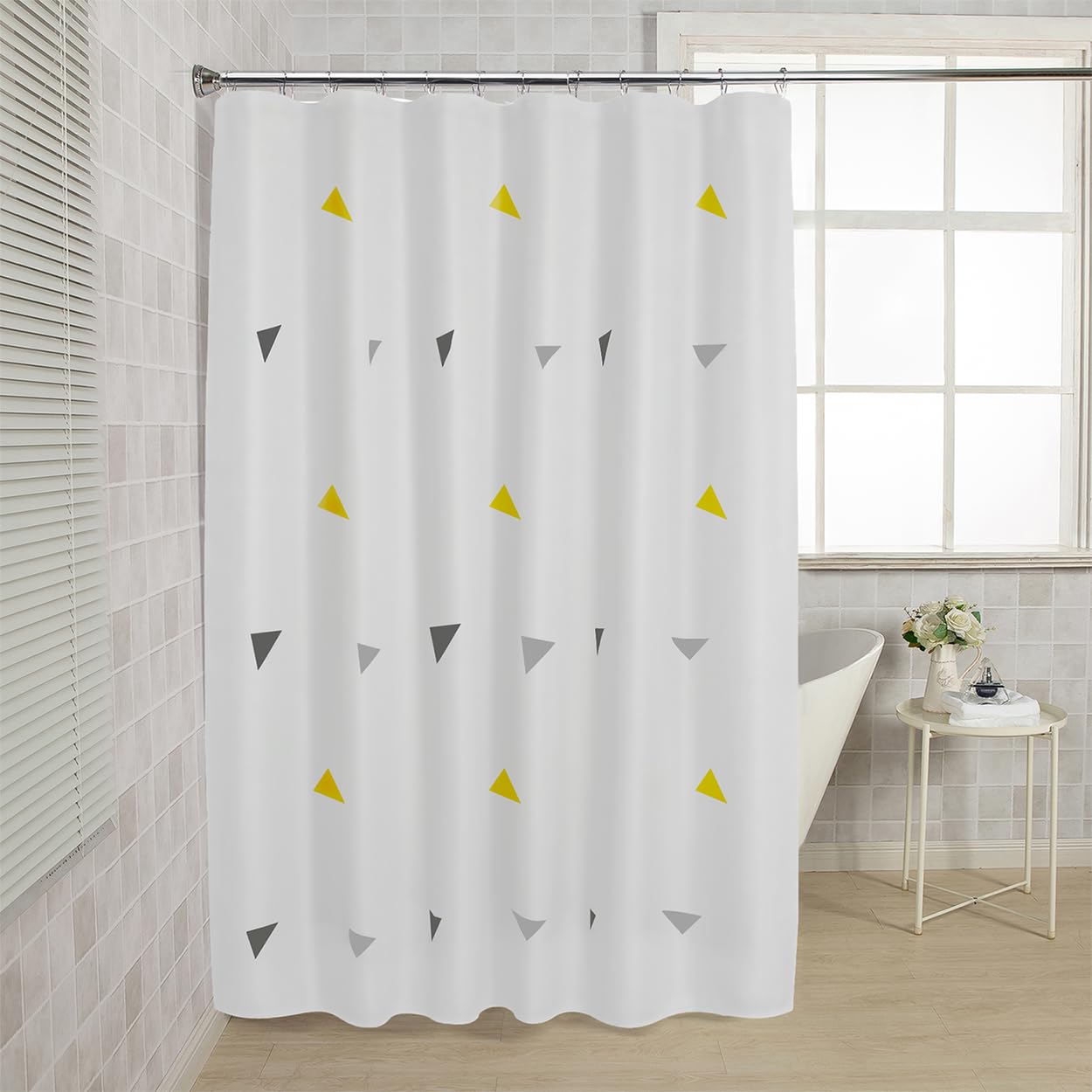 f1ec2b69-c265-46b1-9d6b-003ce8c8d844 Shower curtain - Image 1