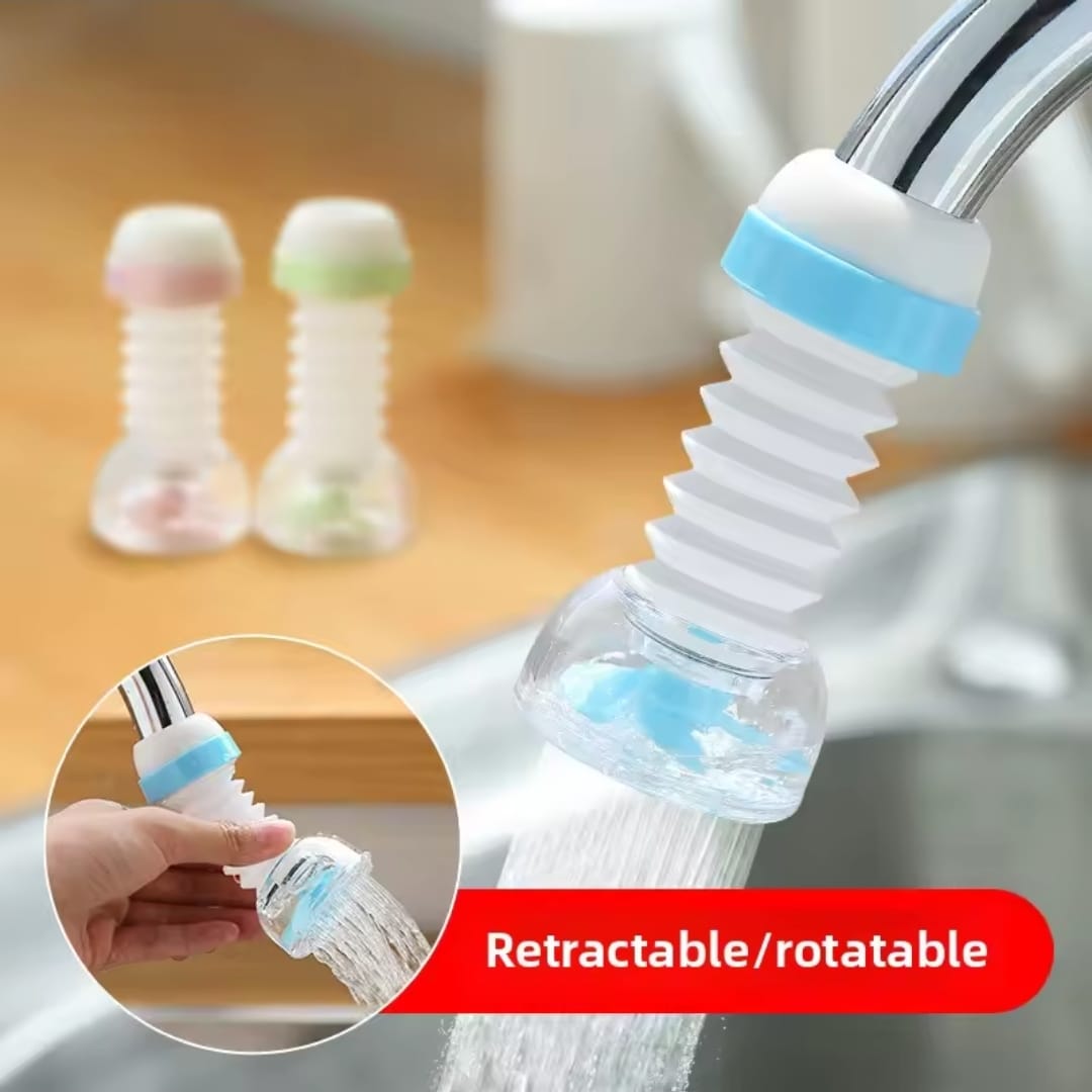 faucet1 360° Rotating Tap Faucet Extension - Image 3