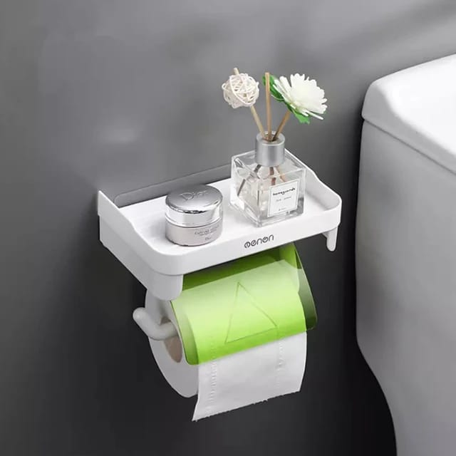 fd69c9e2-bd7d-489a-89e3-3781afeb0a1f Wall-mounted tissue holder - Image 3