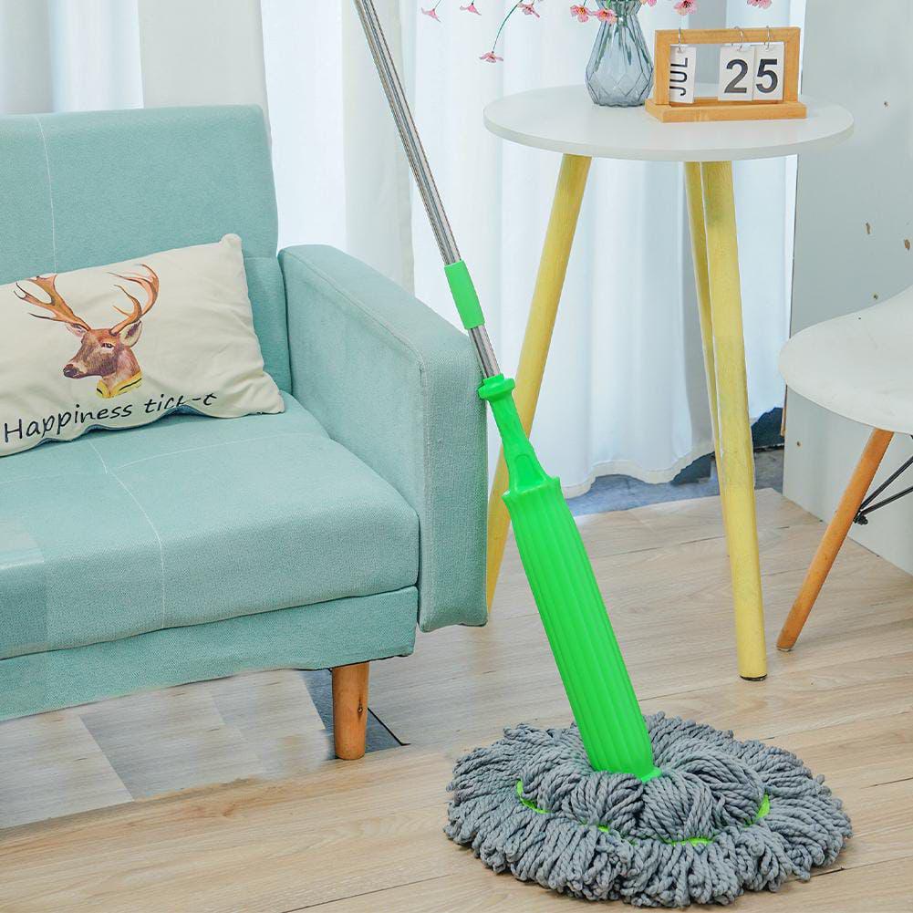 fibre1 Dehydrated Bamboo Fibre Mop - Image 3