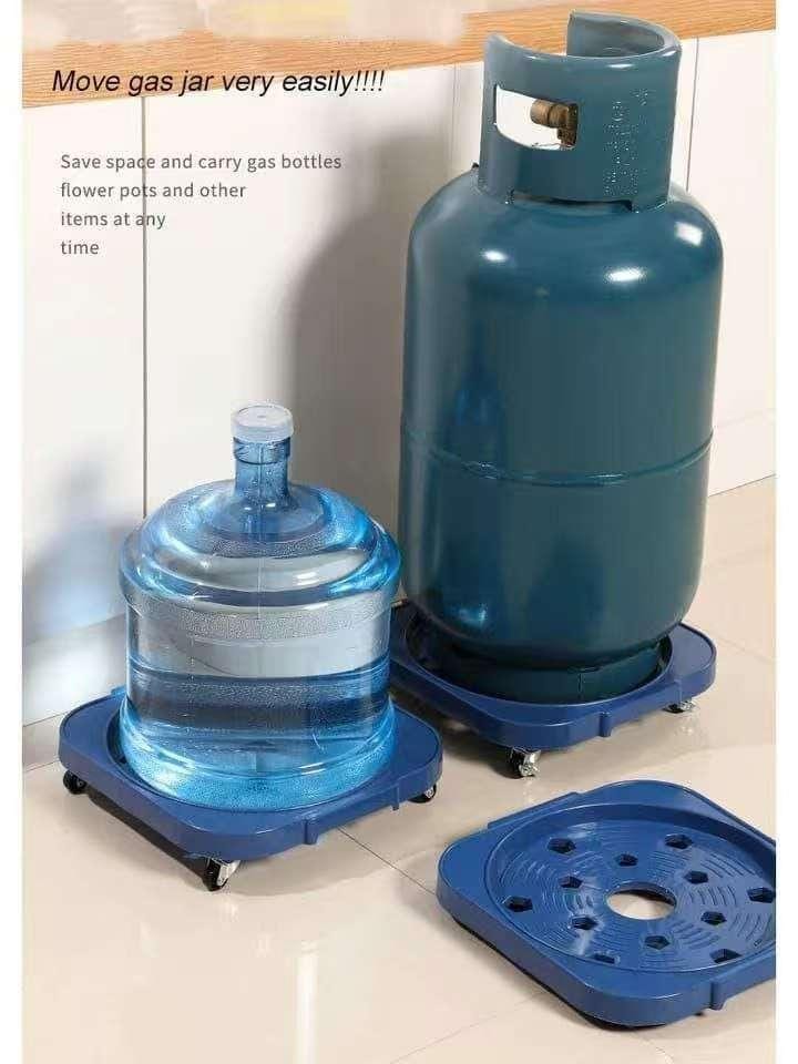 gastrolley Multipurpose Heavy-Duty Trolley - Image 1