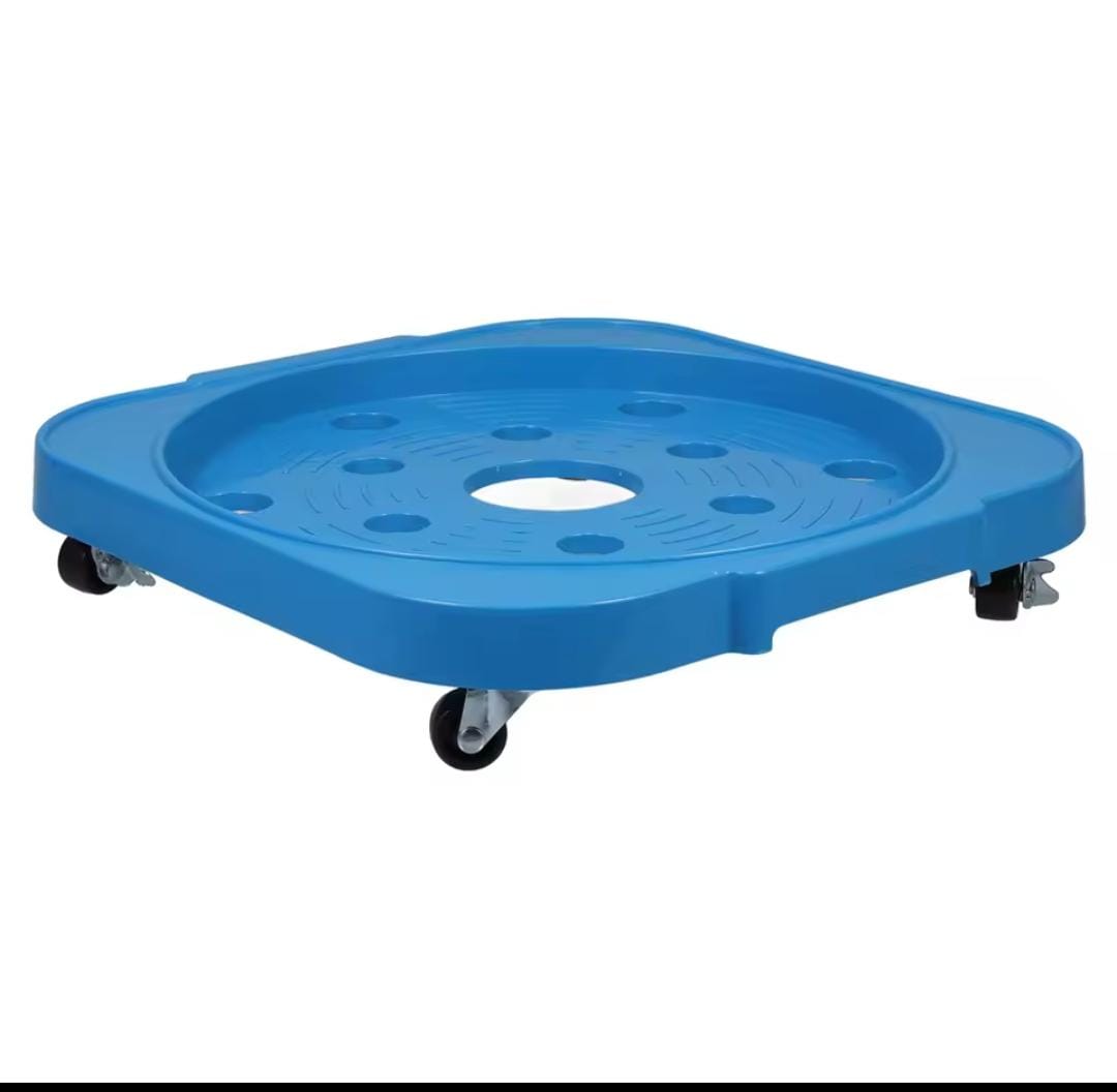 gastrolley1 Multipurpose Heavy-Duty Trolley - Image 3