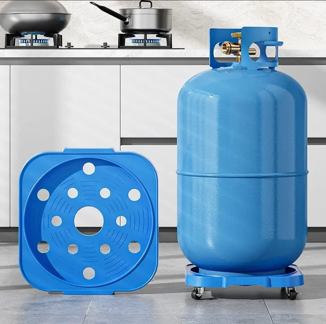 gastrolley3 Multipurpose Heavy-Duty Trolley - Image 5