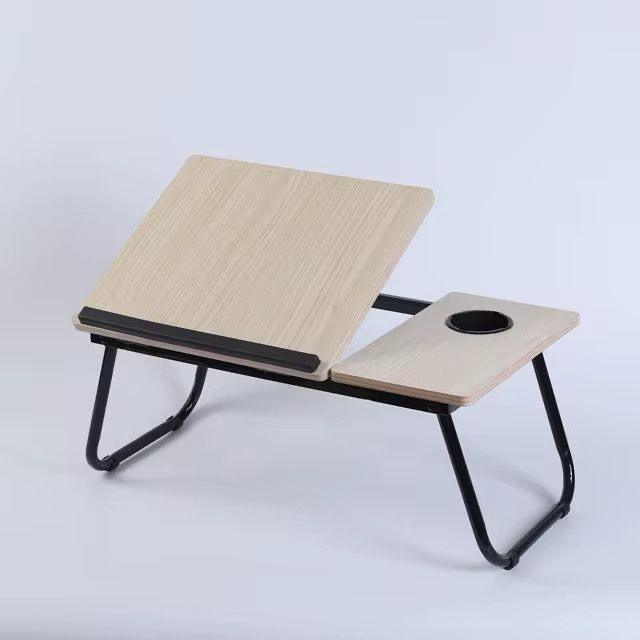 laptop2 Adjustable Tilting Laptop Folding Table – Bed & Sofa Desk with Foldable Legs - Image 4