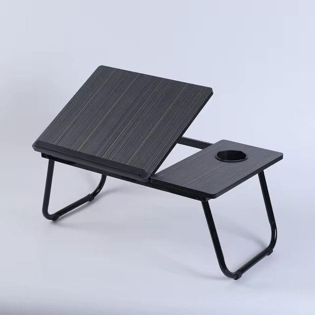 laptop3 Adjustable Tilting Laptop Folding Table – Bed & Sofa Desk with Foldable Legs - Image 5