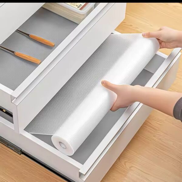 Big Size Kitchen Clear Drawer Liners