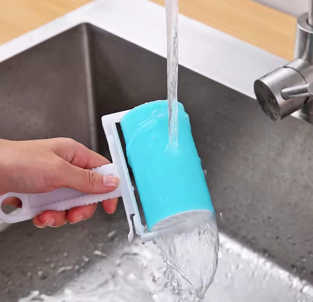lintroll1 Washable & Reusable Lint Roller - Image 3