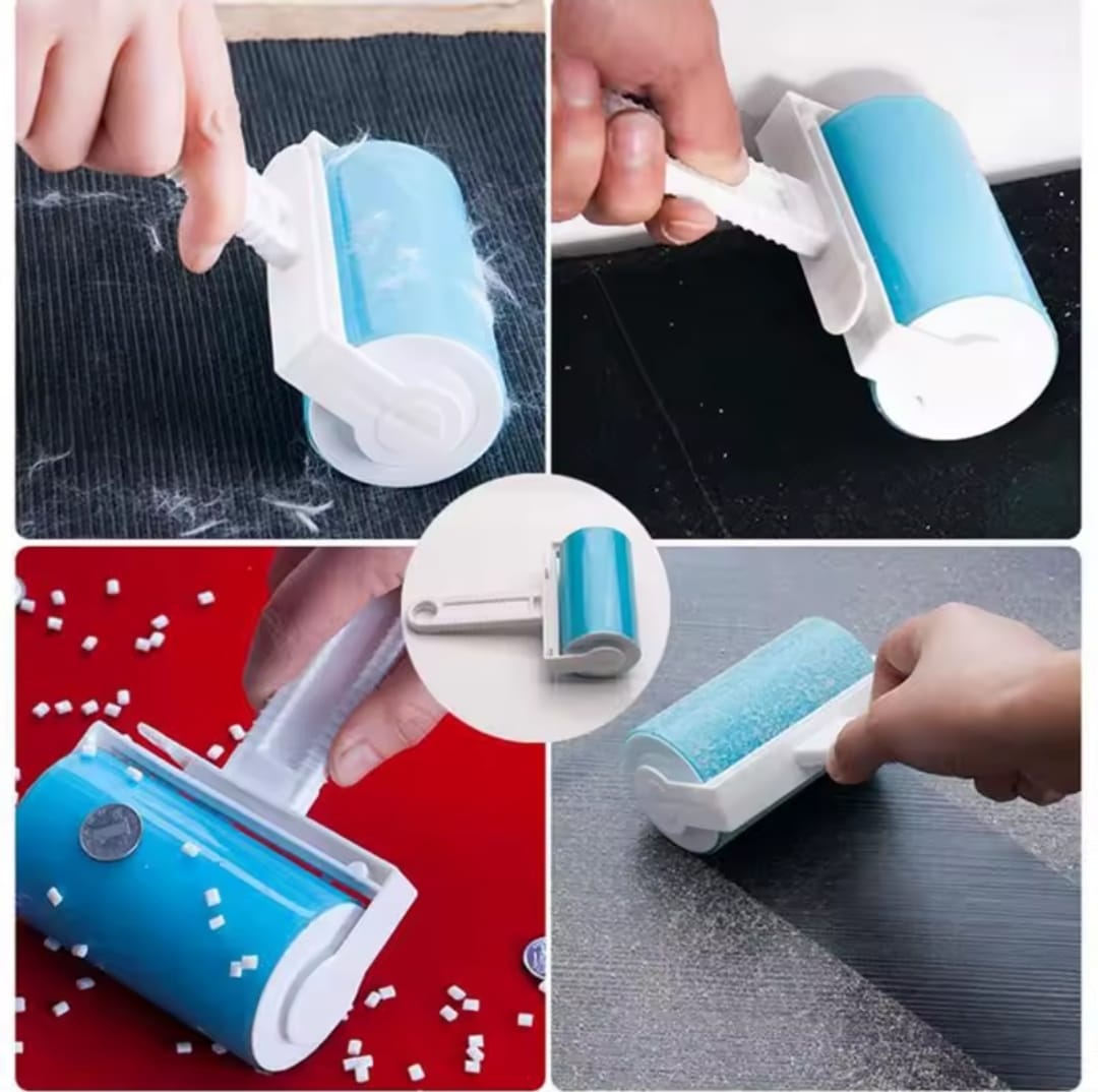 lintroll4 Washable & Reusable Lint Roller - Image 6