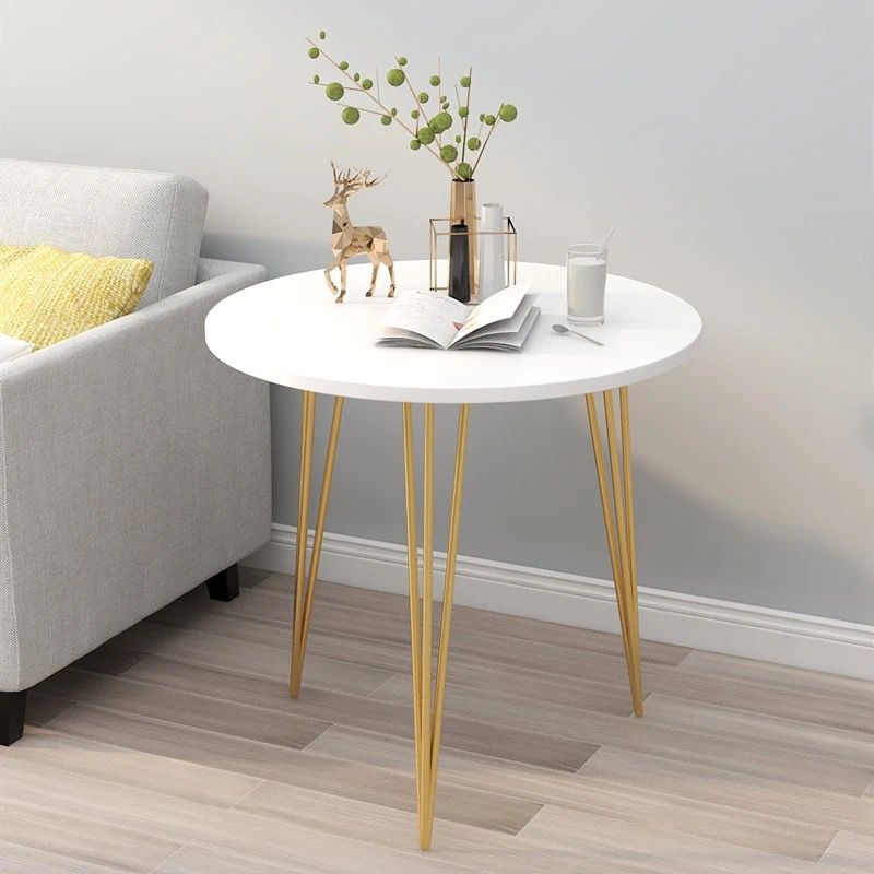 side2 High-End Luxurious & Minimalist Side Table - Image 3