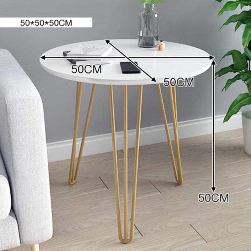 side3 High-End Luxurious & Minimalist Side Table - Image 4