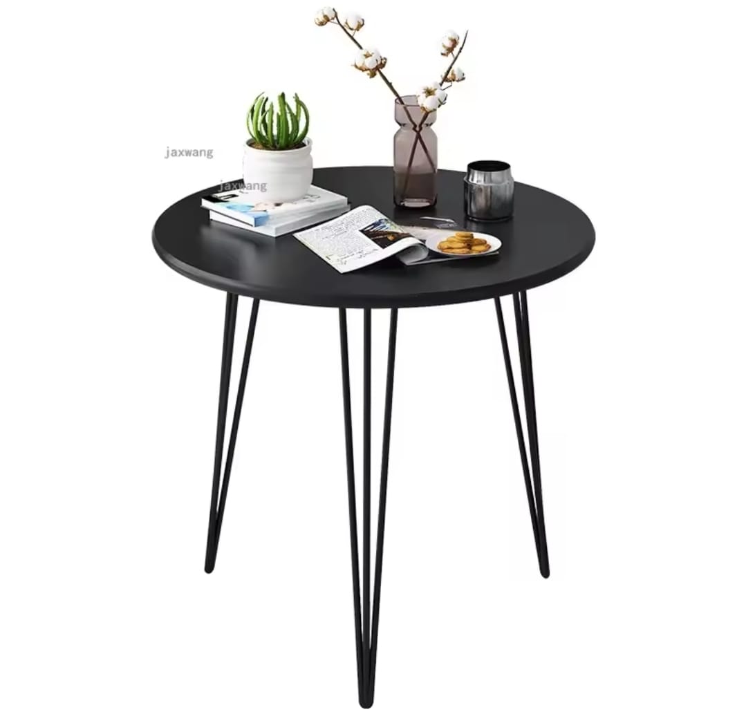 side4 High-End Luxurious & Minimalist Side Table - Image 5