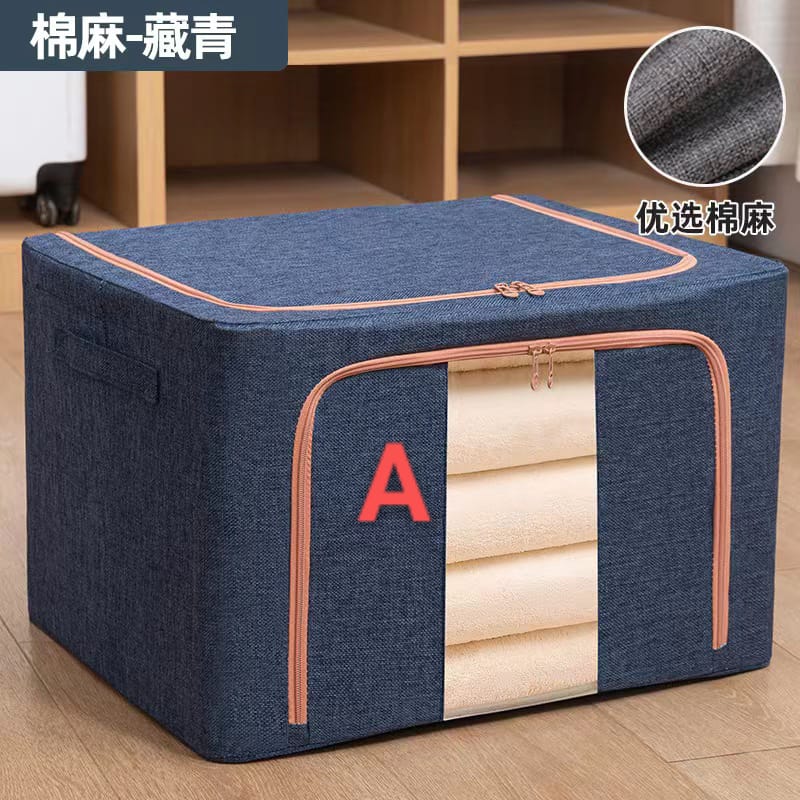100ltr zipped3 100L Zipped Closet Organizers - Image 4