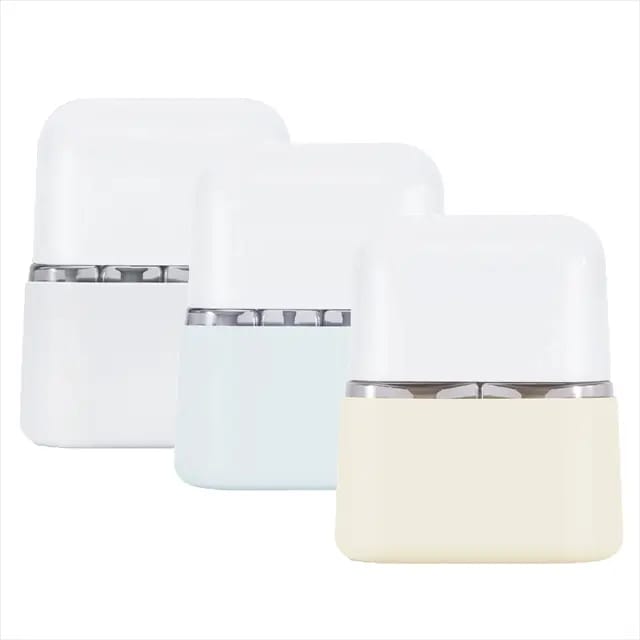 4in1 50ml Travel Bottle2 4-in-1 Travel Bottle Set – 50ml Each - Image 4
