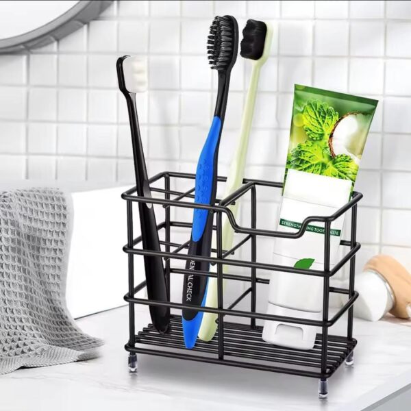 Metallic Multipurpose Organizer