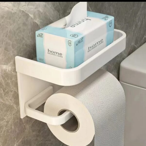 Metallic Tissue Holder