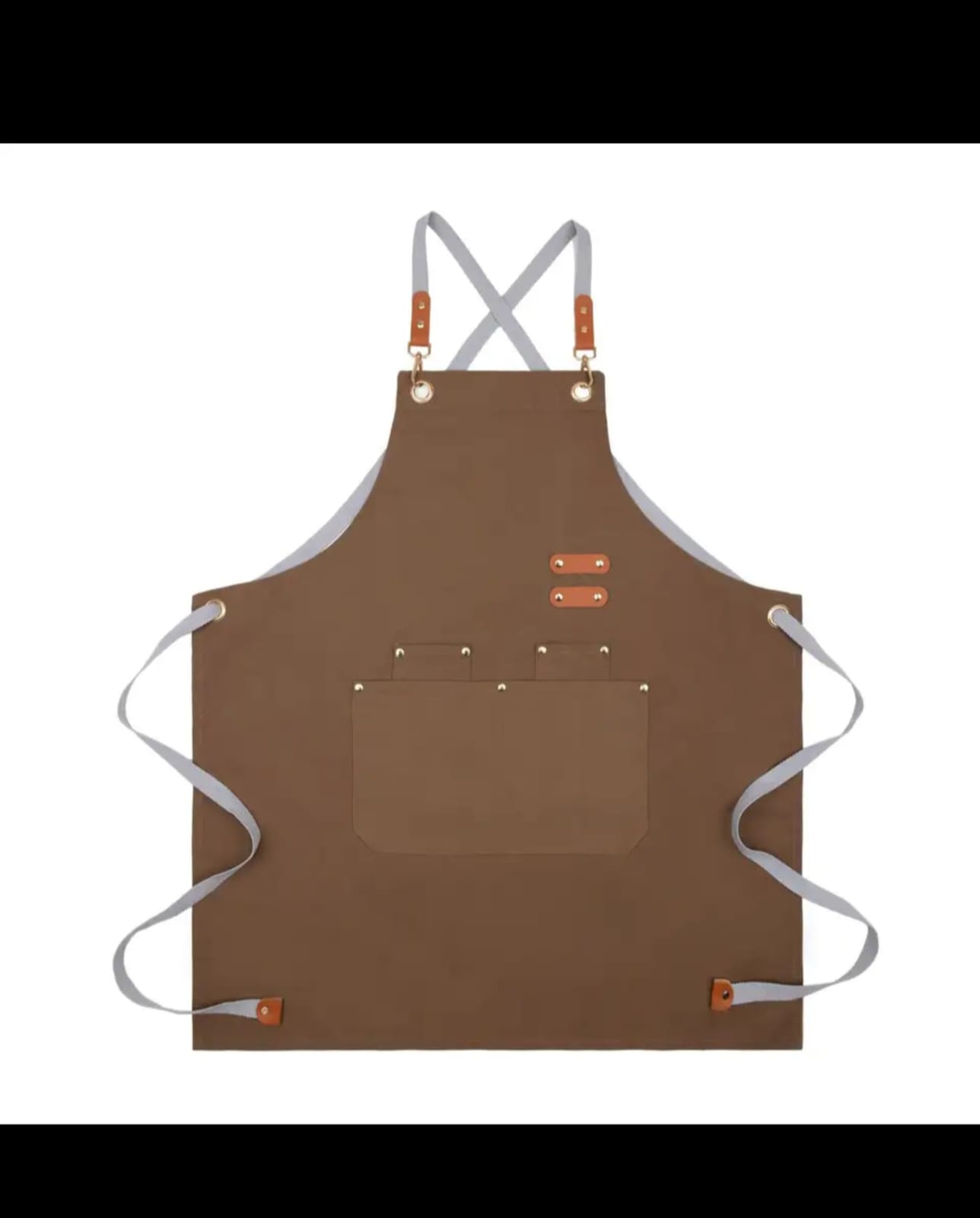 apron10 Premium Waterproof Apron - Image 12