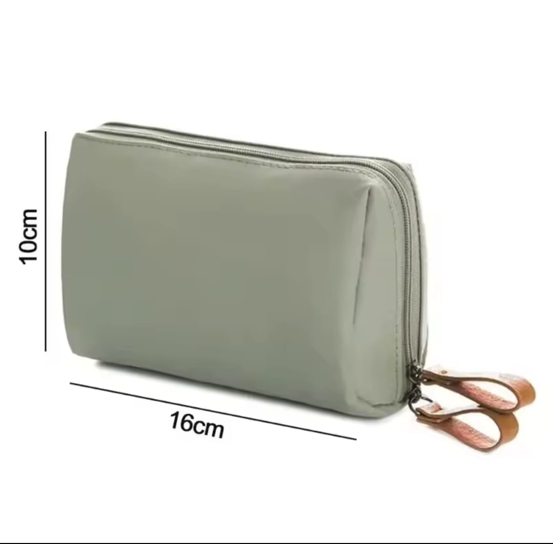 bag3 Mini Toiletry & Makeup Bag - Image 5