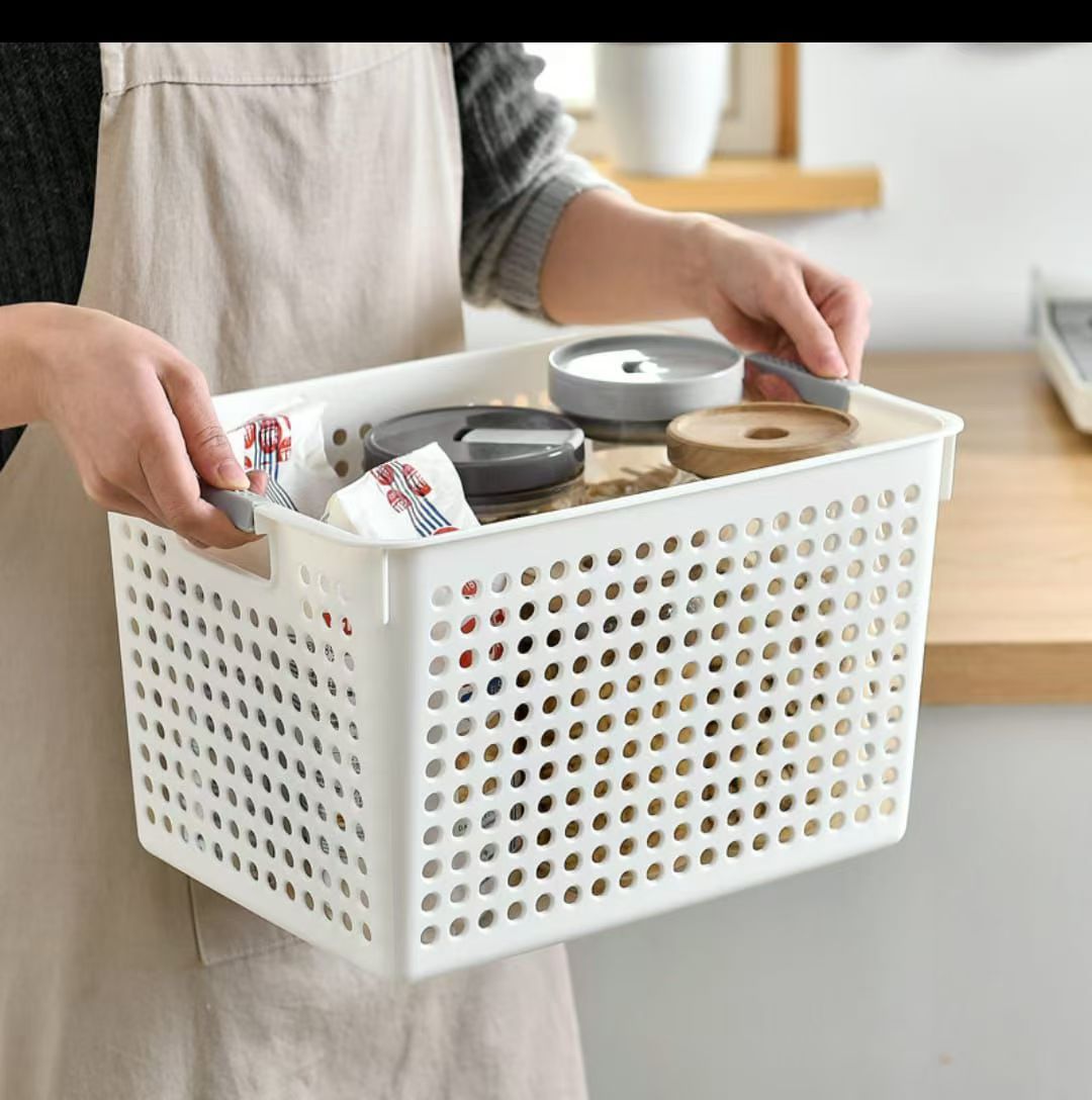 basket Storage Basket - Image 1