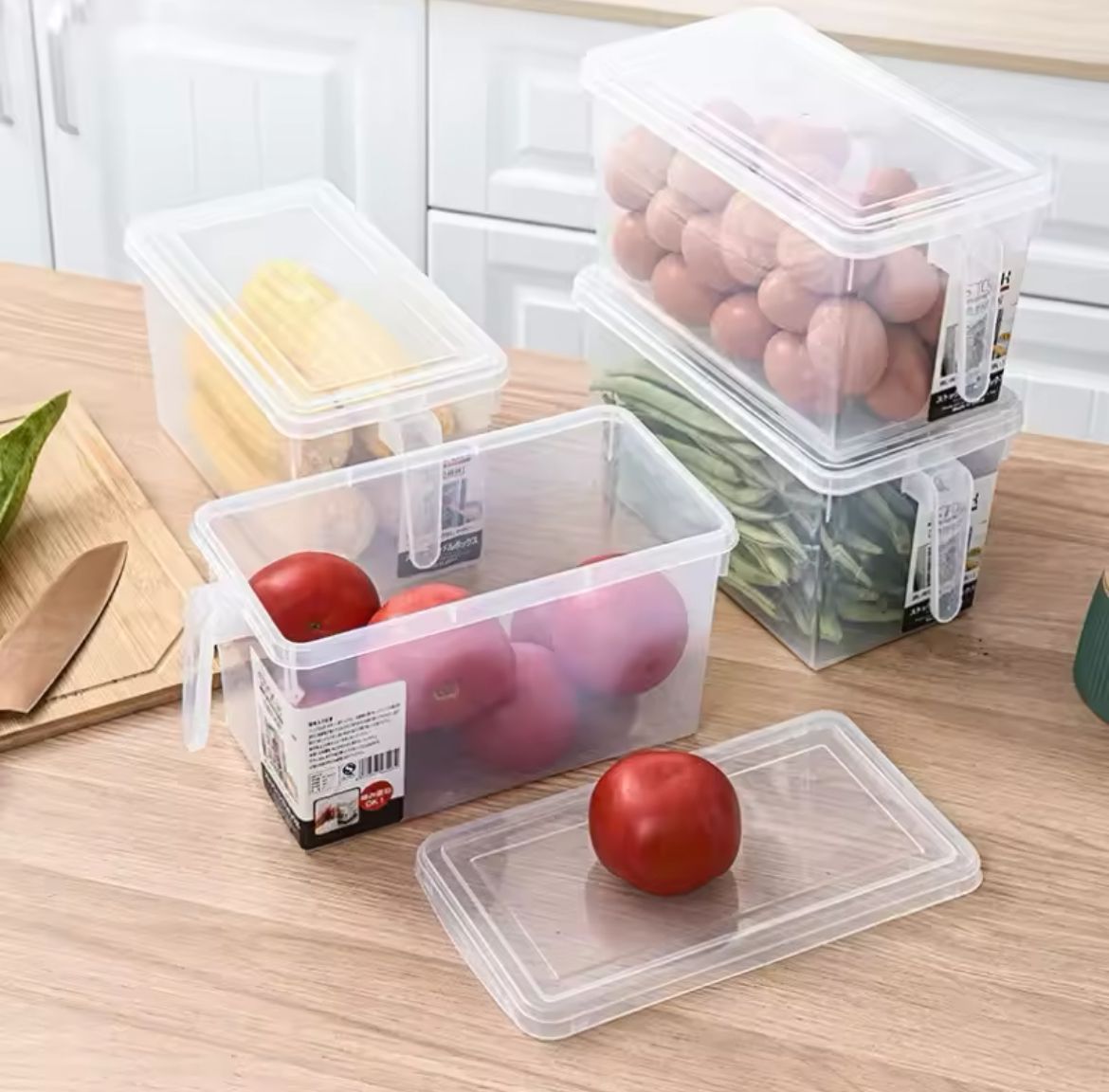freezer5 Food Grade Freezer Storage Box – 5 Litres - Image 7