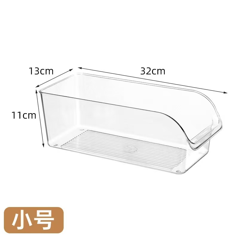 fridge4 Acrylic Fridge Storage Box - Image 6