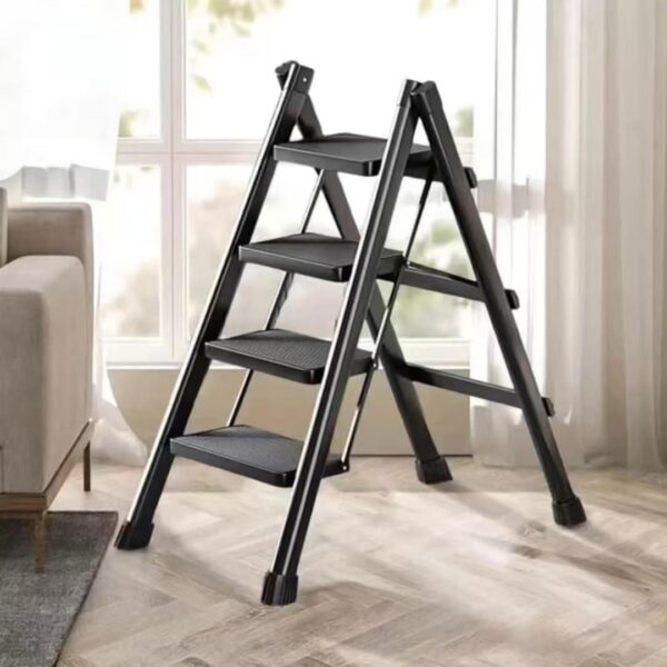 folding ladder