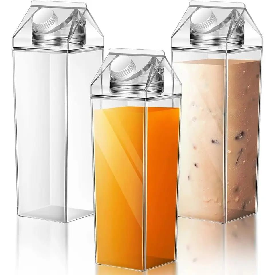 milk4 Multipurpose Space Saver Bottle - Image 6