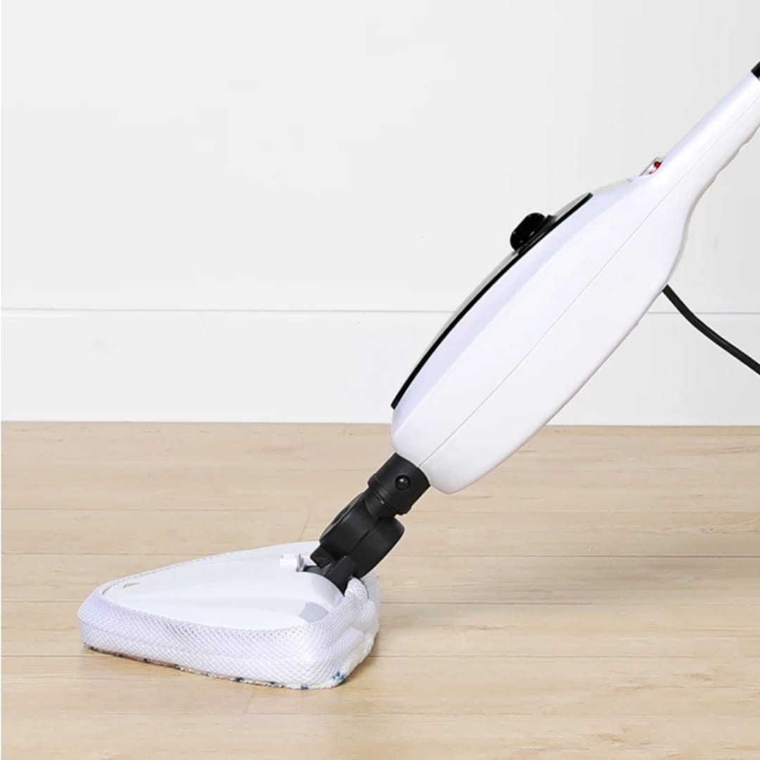 mop3 1300W 10 in 1 Steam Cleaner – Hygienic Floor Mop - Image 5