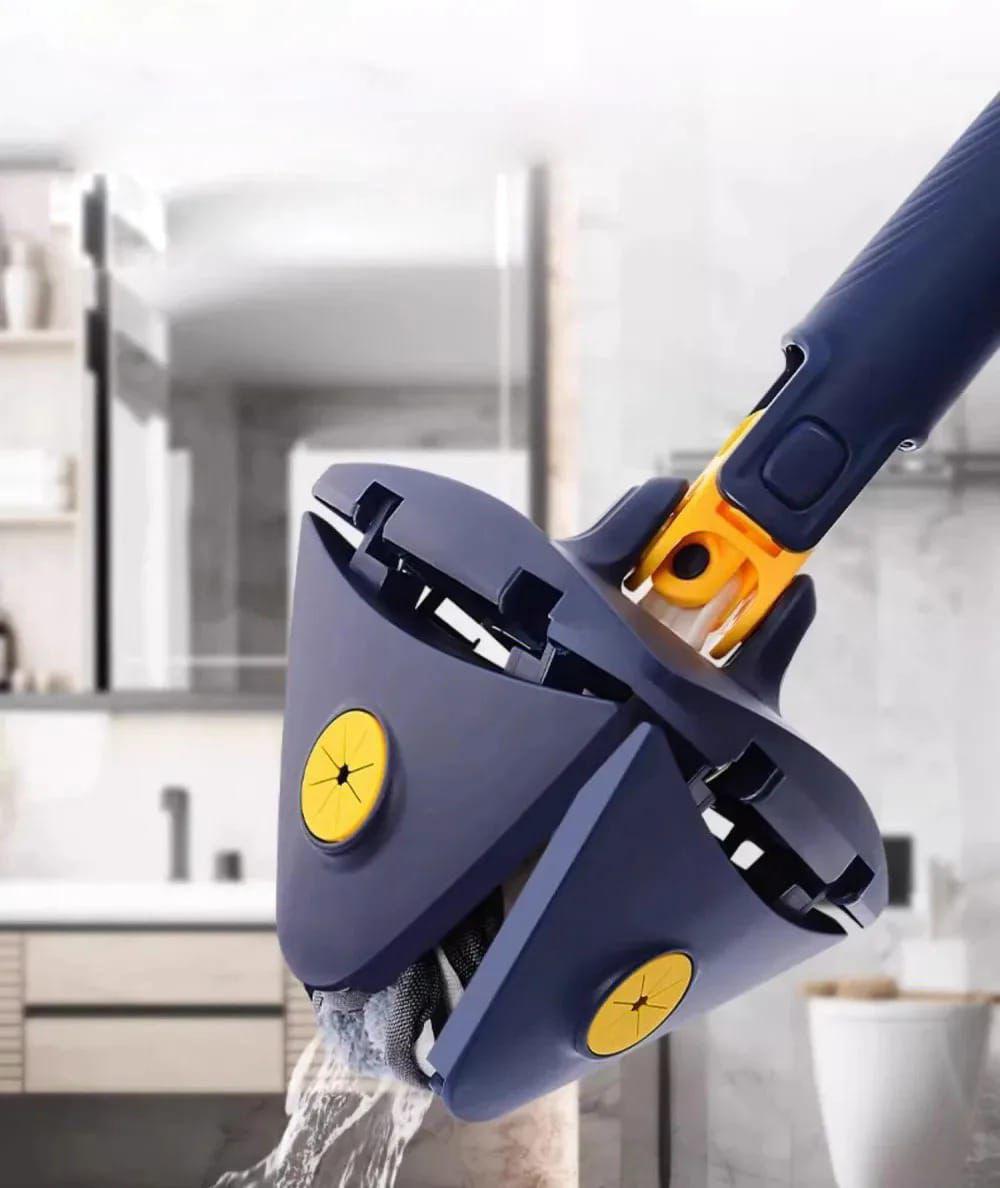 mop3 Triangle 360° Rotatable Cleaning Mop - Image 5