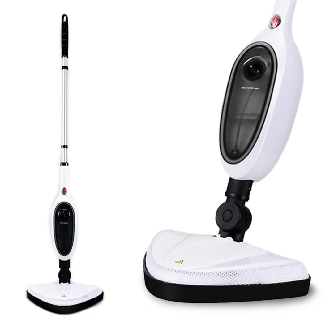 mop4 1300W 10 in 1 Steam Cleaner – Hygienic Floor Mop - Image 6