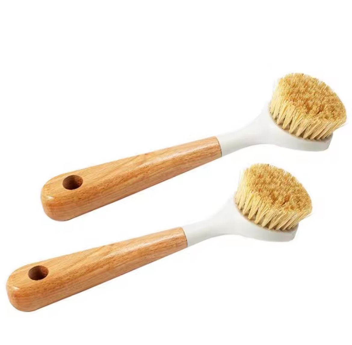 multibrush1 Bamboo Handle Multipurpose Cleaning Brush - Image 3